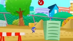 کارتون Pet Morphle قسمت 193